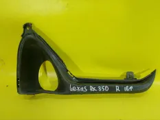 Накладка противотуманной фары Lexus RX350