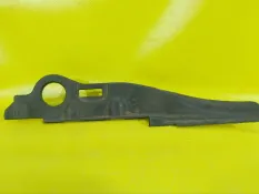 уголок жабо renault Kangoo