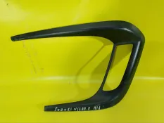 Накладка бампера Suzuki Vitara