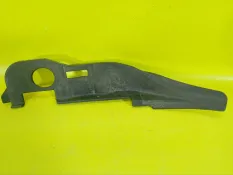 уголок жабо renault Kangoo