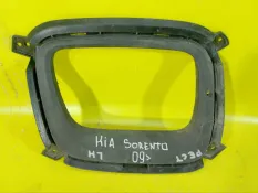 Накладка противотуманной фары Kia Sorento