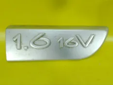 Молдинг двери renault Megane