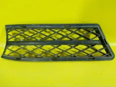 Накладка бампера Lifan Solano