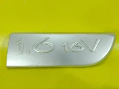 Молдинг двери renault Megane