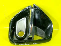 Накладка противотуманной фары Kia Sportage