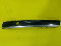 Молдинг бампера audi A8