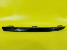 Молдинг бампера Volkswagen Polo