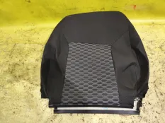 Обшивка сиденья Lada Granta