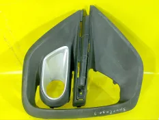 Накладка противотуманной фары Kia Sportage