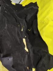 Покрытие напольное Lada Granta