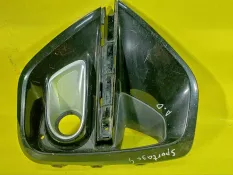 Накладка противотуманной фары Kia Sportage