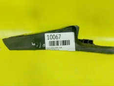 Накладка крыла toyota Corolla