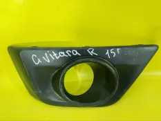 Накладка противотуманной фары Suzuki Grand Vitara