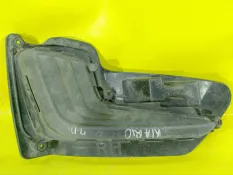 Заглушка бампера Kia Rio