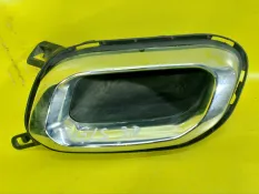 Накладка бампера Mercedes-Benz GLS-CLASS