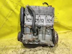 Двигатель 1.6 8клап Lada Granta