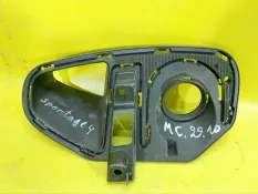 Накладка противотуманной фары Kia Sportage