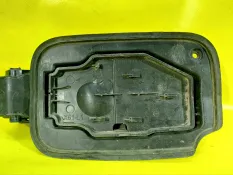 корпус лючка бензобака renault Kangoo
