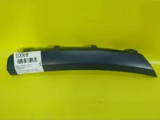 Накладка бампера Mercedes Benz GLE CLASS