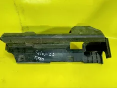 Дефлектор радиатора Hyundai Solaris