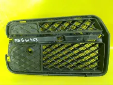 Решетка в бампер Mercedes-Benz G-Class