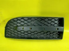 Решетка в бампер Chevrolet Aveo