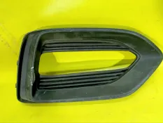 Накладка противотуманной фары Hyundai Solaris