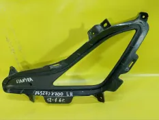 Накладка противотуманной фары Hyundai Elantra