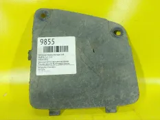 Лючок локера Mazda CX-5