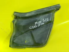 Шумоизоляция моторного отсека Mercedes Benz GL-Class