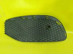 Решетка в бампер Mercedes Benz e-class