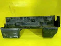 Воздуховод радиатора Hyundai Solaris