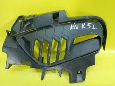 Накладка бампера Kia K5