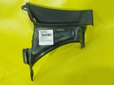 Накладка бампера Mercedes Benz GLC-Class