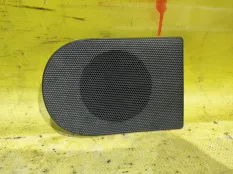 Решетка динамика Mazda CX-7