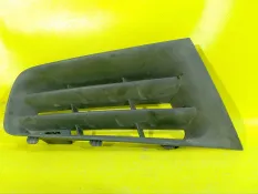 Решетка в бампер renault Megane