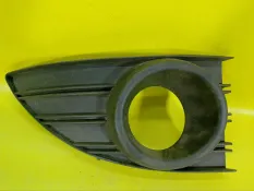 Накладка противотуманной фары renault Fluence
