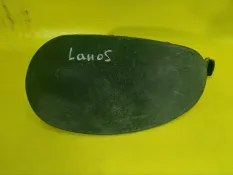 Заглушка бампера Chevrolet Lanos