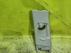 Обшивка стойки mitsubishi outlander