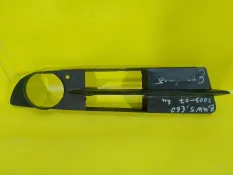 Накладка противотуманной фары bmw 5