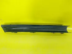 Решетка в бампер Mazda CX-5