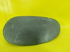 Заглушка бампера Chevrolet Lanos