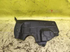 Накладка торпедо Mazda CX-7