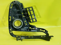 Накладка противотуманной фары Kia Rio