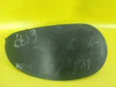 Заглушка бампера Chevrolet Lanos