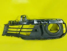 Накладка противотуманной фары bmw 3