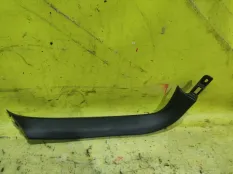 Обшивка двери багажника Mazda CX-7