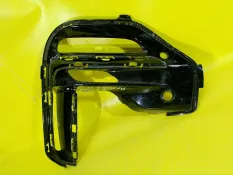 Накладка противотуманной фары bmw X5