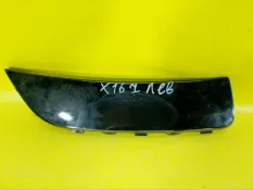 Молдинг бампера Mercedes Benz GLE CLASS