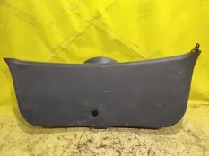 Обшивка двери багажника Mazda CX-7